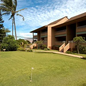 Bay Vista By Maui And Aparthotel Kihei