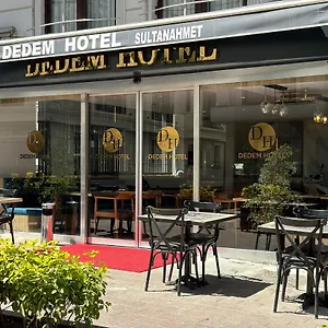 butik-dem-hotel.istanbul-turkeyhotels.com/