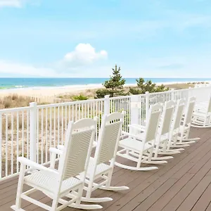 Hilton Garden Ocean Oceanfront *** Ocean Stadt