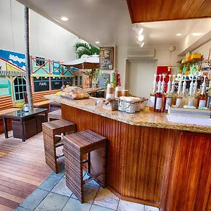 The Equus Hotel Honolulu
