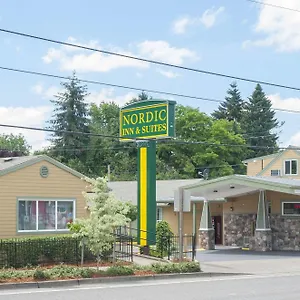 Nordic And Motel Portland