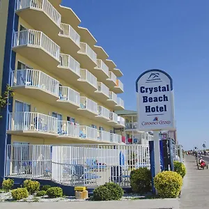 Crystal *** Ocean Stadt