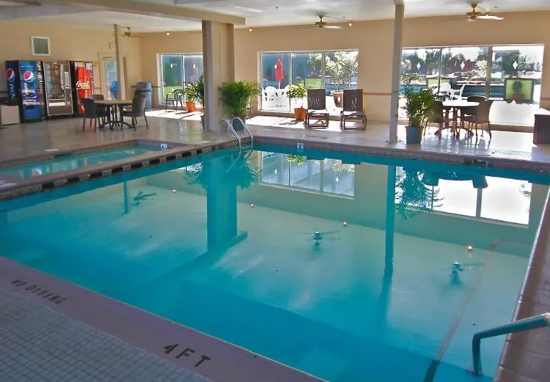 Flagship Oceanfront Hotel Ocean City