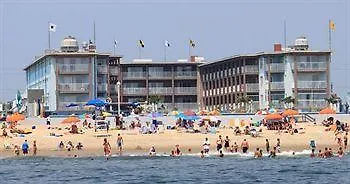Flagship Oceanfront Hotel Ocean City