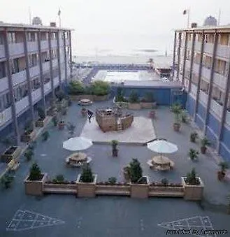 Flagship Oceanfront Hotel Ocean City 2*,  United States