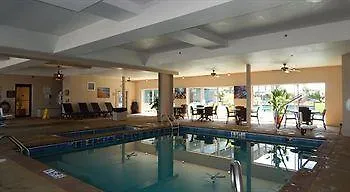 Flagship Oceanfront Hotel Ocean City