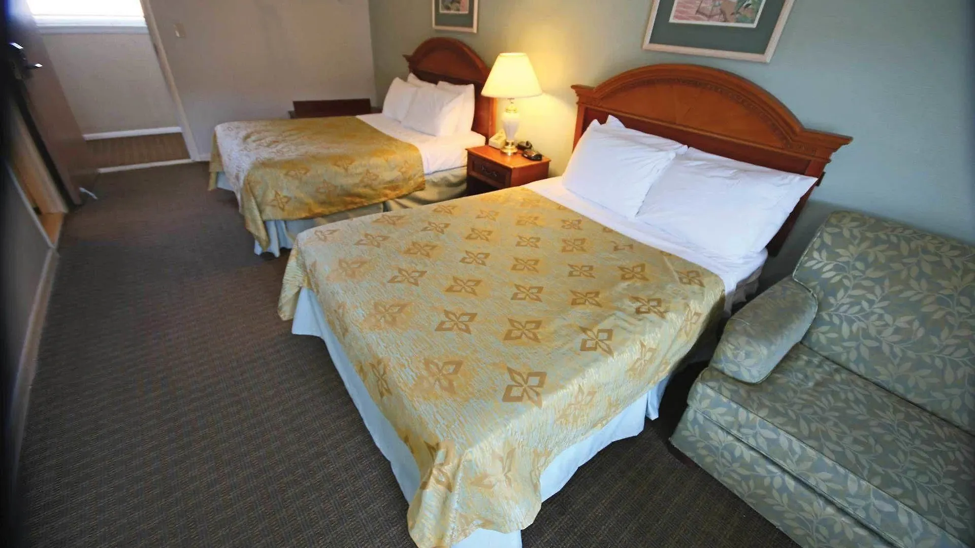 Flagship Oceanfront Hotel Ocean City United States