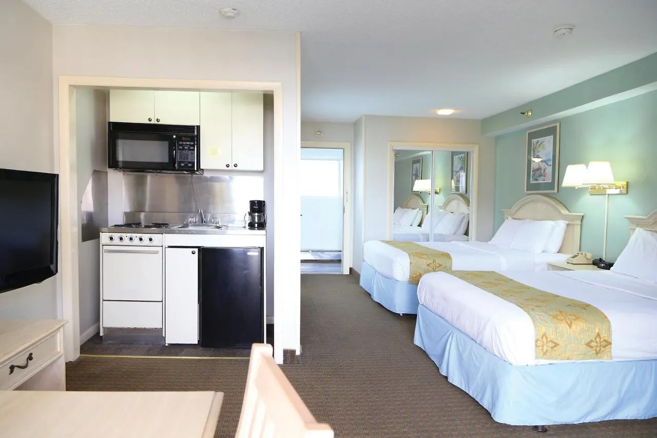 Flagship Oceanfront Hotel Ocean City